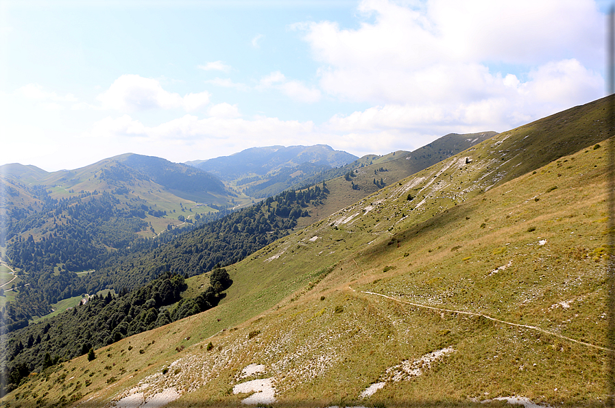 foto Monte Valderoa